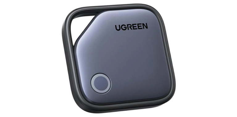 「1,000円台で手に入る！UGRENの新AirTag風デバイス」