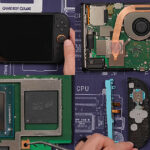 「Nintendo Switch 2」分解動画公開！最新チップ＆Joy-Con 2の実力とは？
