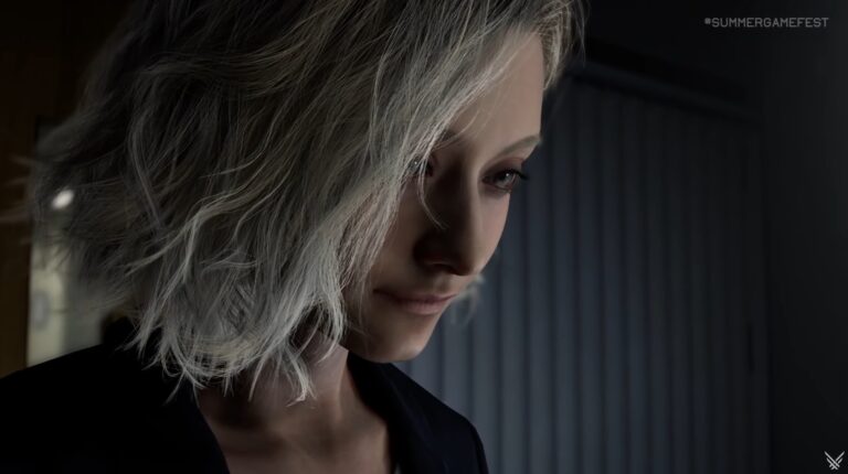 「崩壊ラクーンシティ舞台！新作『バイオハザード』発表！」