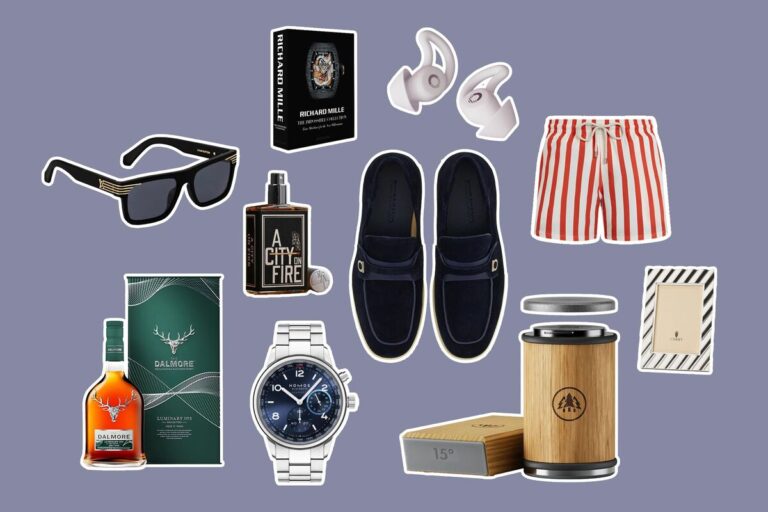 父の日に最適！定番ギフト10選