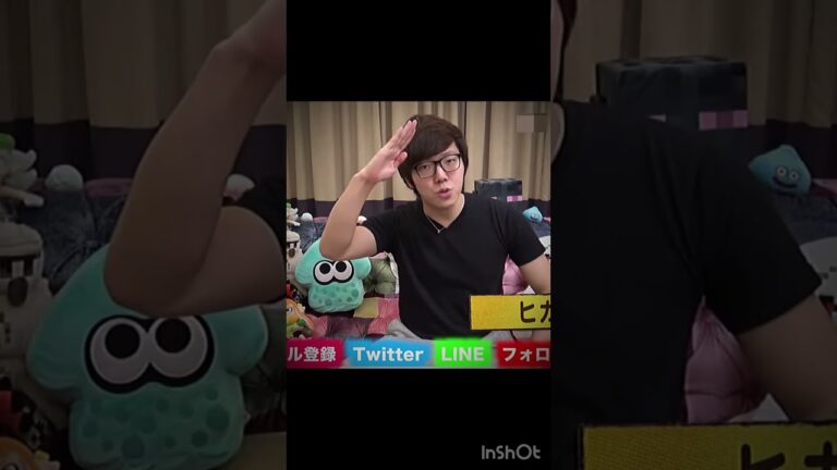 2016年前半のヒカキン #ヒカキン