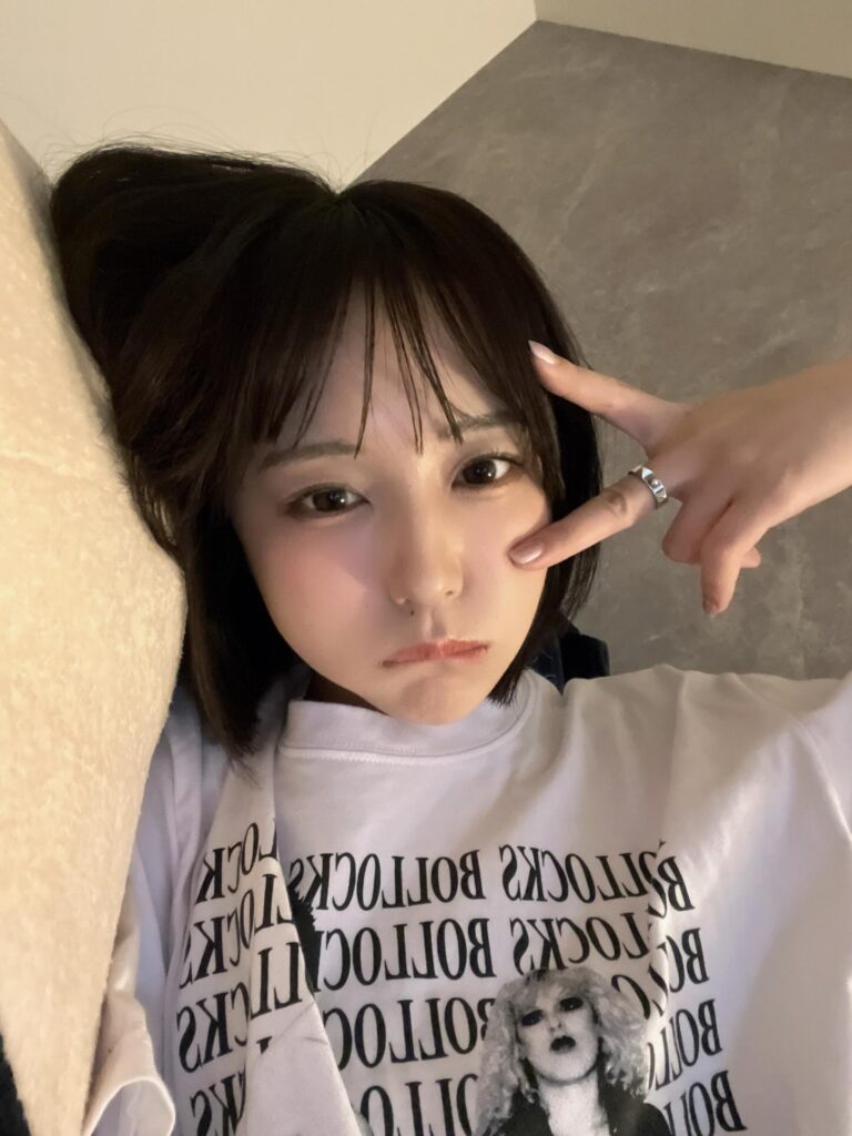 心地よい夢の世界へ、ばたんきゅー💤