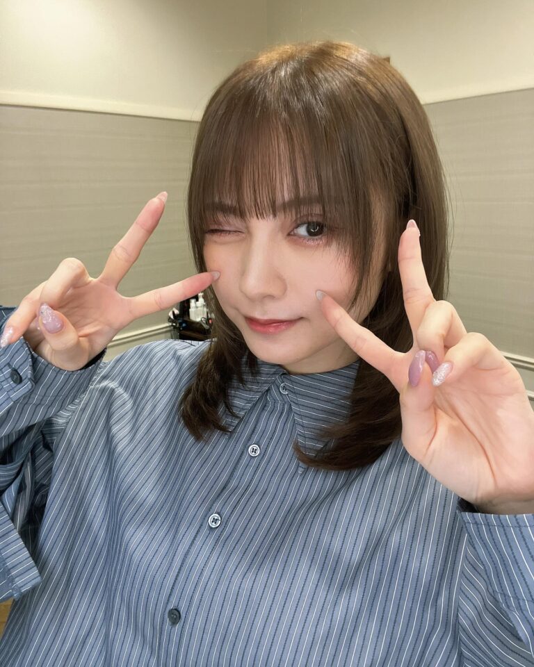 「最強更新速報！桃月なしこが魅せる新たな姿！」