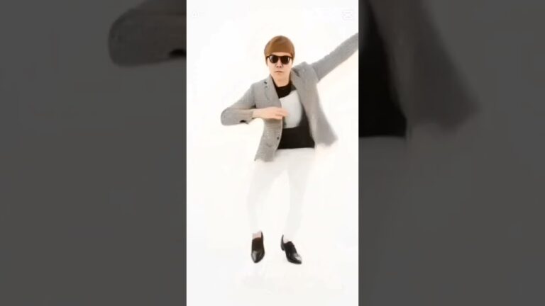 ヒカキンが中国ダンスを踊ってみた#中国ダンス#伸びろ #ばずれ #ヒカキン