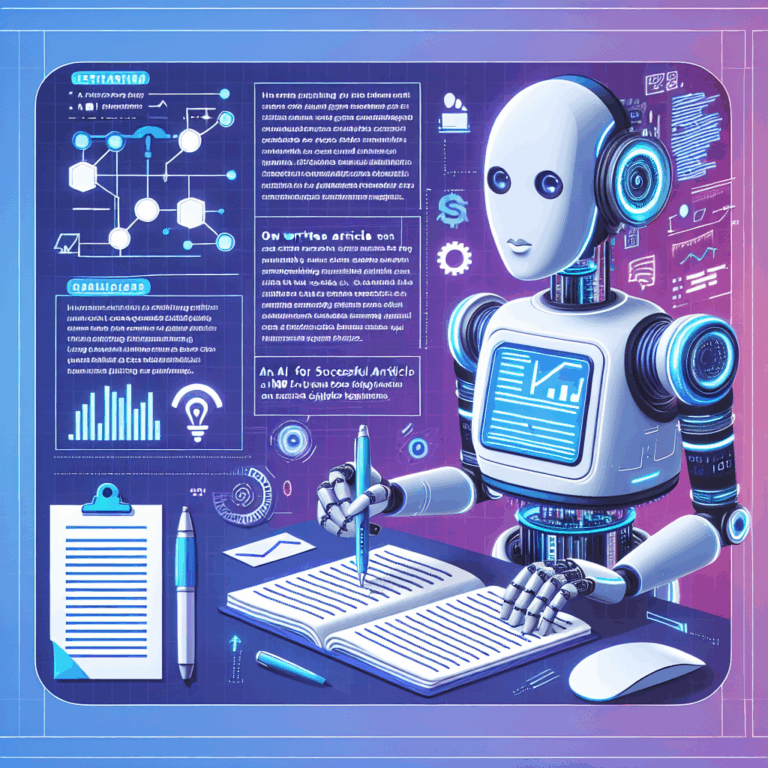 AIで「売れる」記事作成法！初心者必見の完全ガイド！