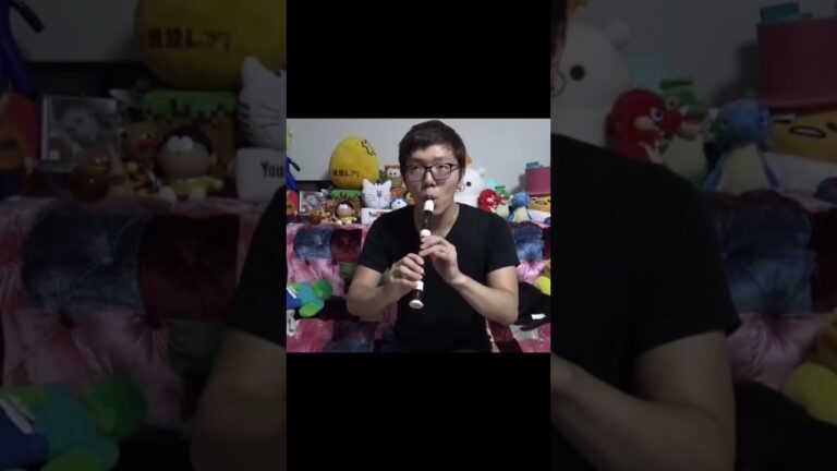 HIKAKINさんが音MADを弾けなかった世界線