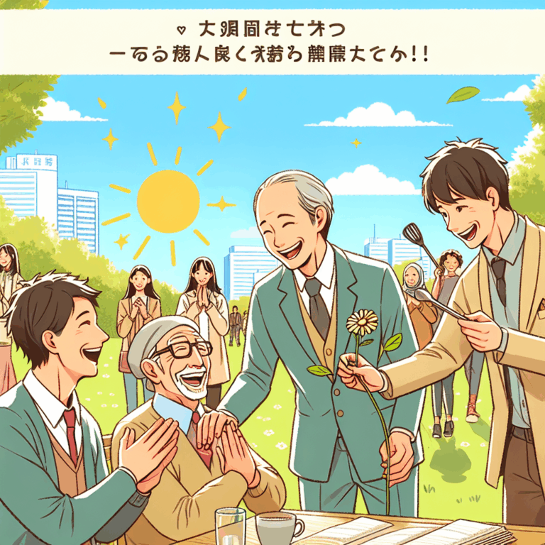 「好かれる人の習慣3選」あなたも実践して、人間関係を豊かに！