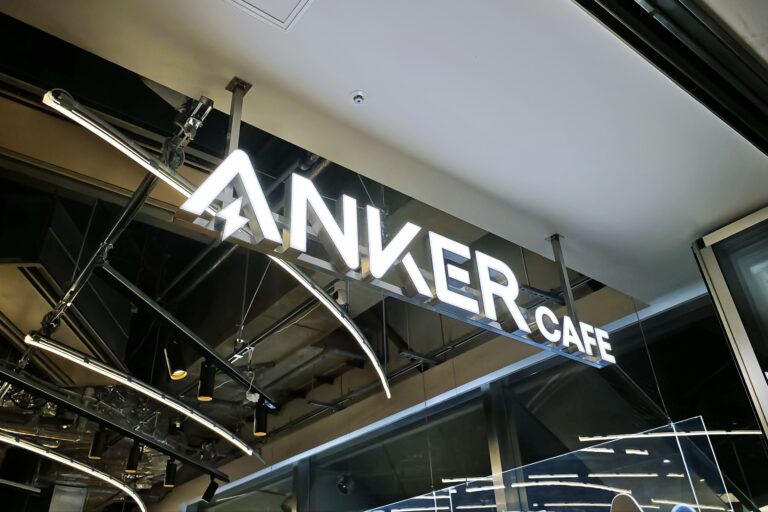 Anker Cafeで気軽にマイル修行！？