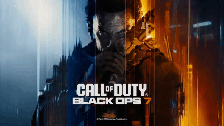 「Call of Duty: Black Ops 7」発表！2035年の戦場に迫る！