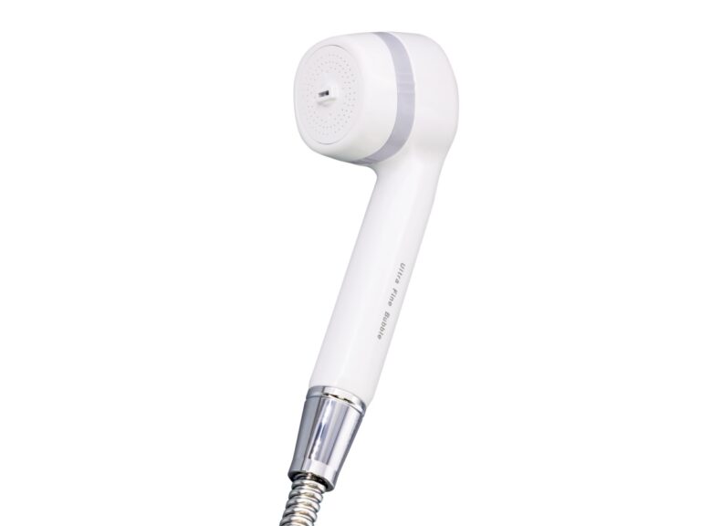 ファインバブルで革新！ダスキンのシャワーヘッドサブスク登場！