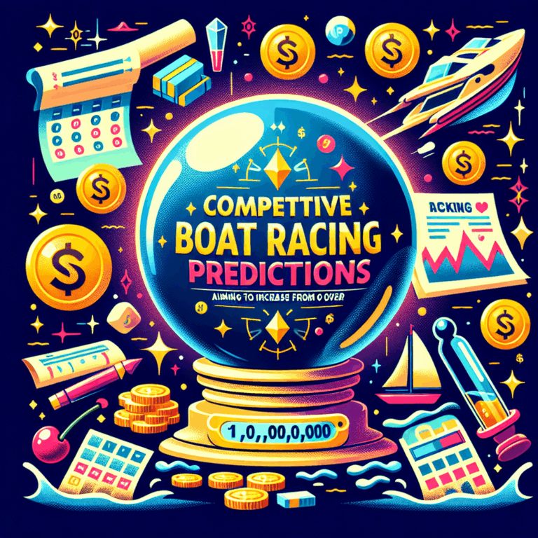 「競艇予想！1万円から100万円超え狙い🍒💫」