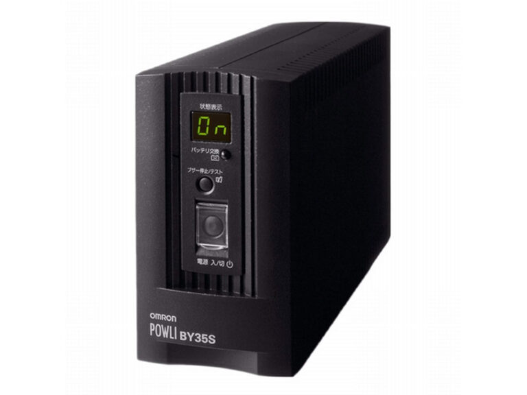「350VA UPSが3,820円引き！超お得速報」