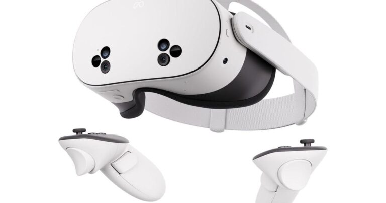 新体験！MRヘッドセット「Meta Quest 3S」4,000円引き！