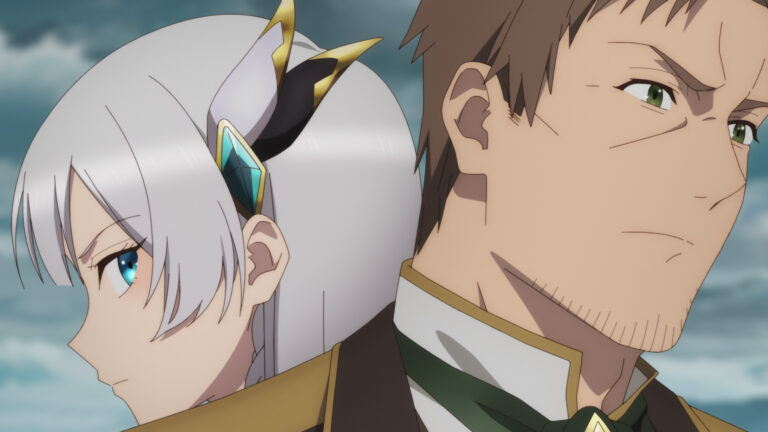 「剣聖に転生!? 片田舎のおっさん第11話！」