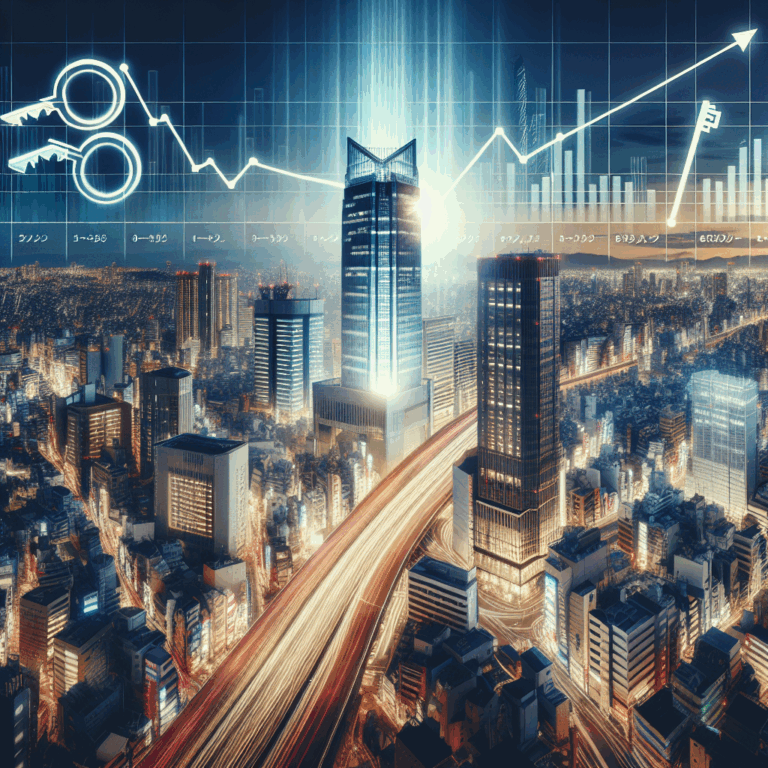 三井不動産、都心再開発で成長続く。高まる株価期待と金利リスクが鍵。