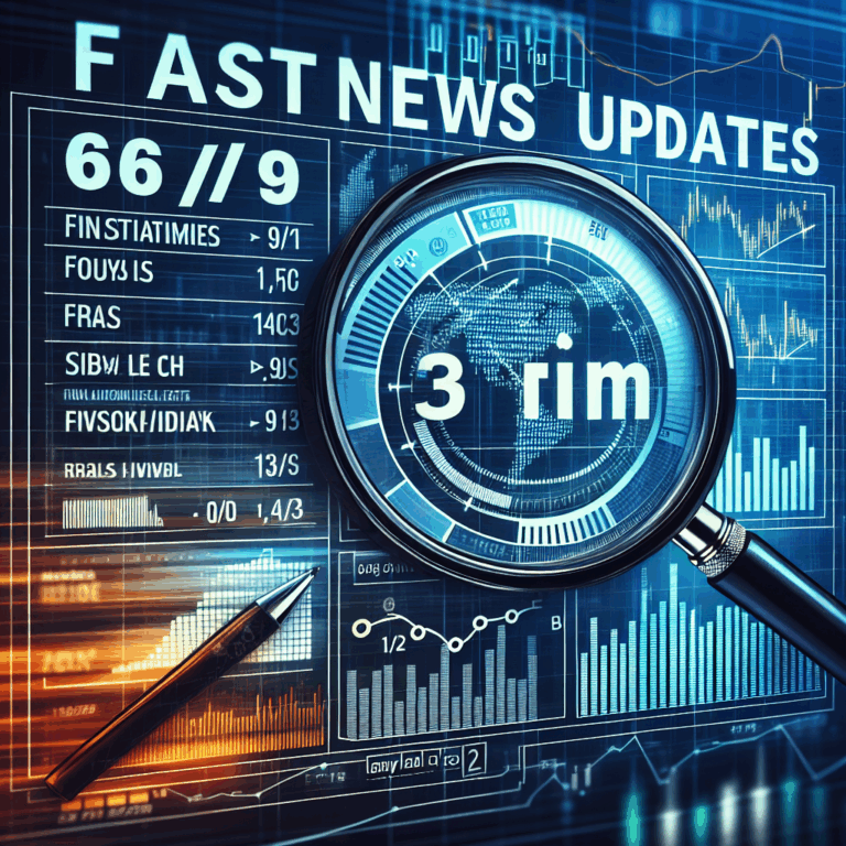 【速報】6/9決算13社発表！注目株は？投資判断のヒントを見逃すな！