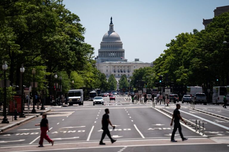「米財政枯渇迫る！Xデーは9月末か」