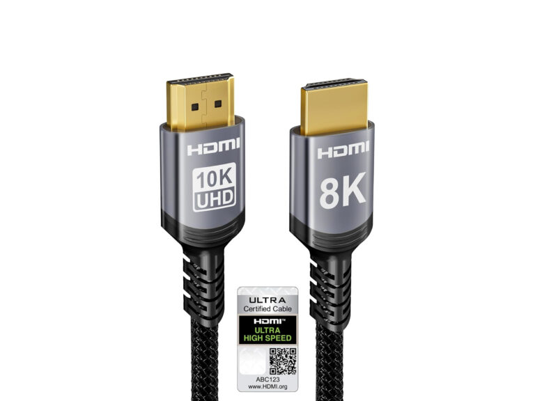 「HDMI 2.1、今だけ20%オフ！DPもセール中」