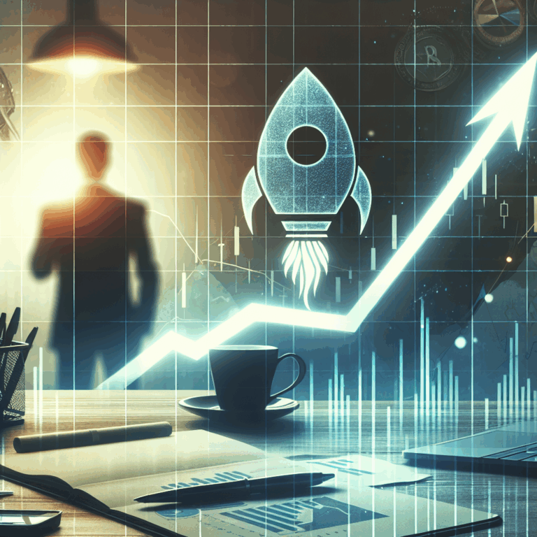 「ispace株のストップ安、その理由とは？信用残の重要性を解説！」