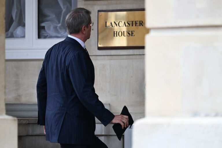 米中通商協議2日目、順調に進展中！