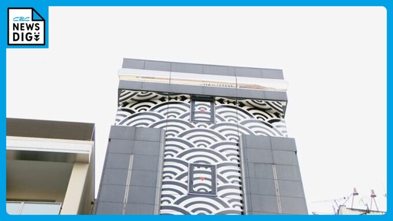 名古屋・栄のホテルで遺体 32歳男性が殺害された事件  20歳男を強盗殺人の疑いで逮捕 名古屋市中区