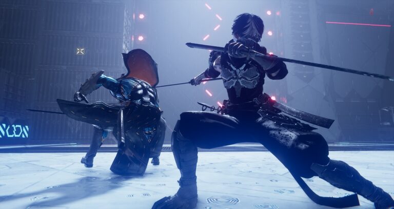 「NINJA GAIDEN 4」試遊&インタビューで分かった，2つのアクション制作チームが13年ぶりのナンバリング新作に懸けた思い