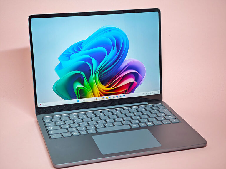 「廉価版Surface Laptop、シン定番へ？」