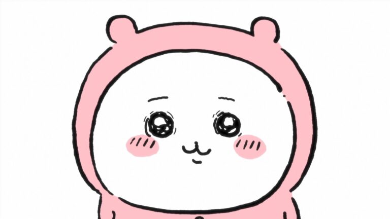 「ちいかわパーク、全4種の新CM放送開始！」