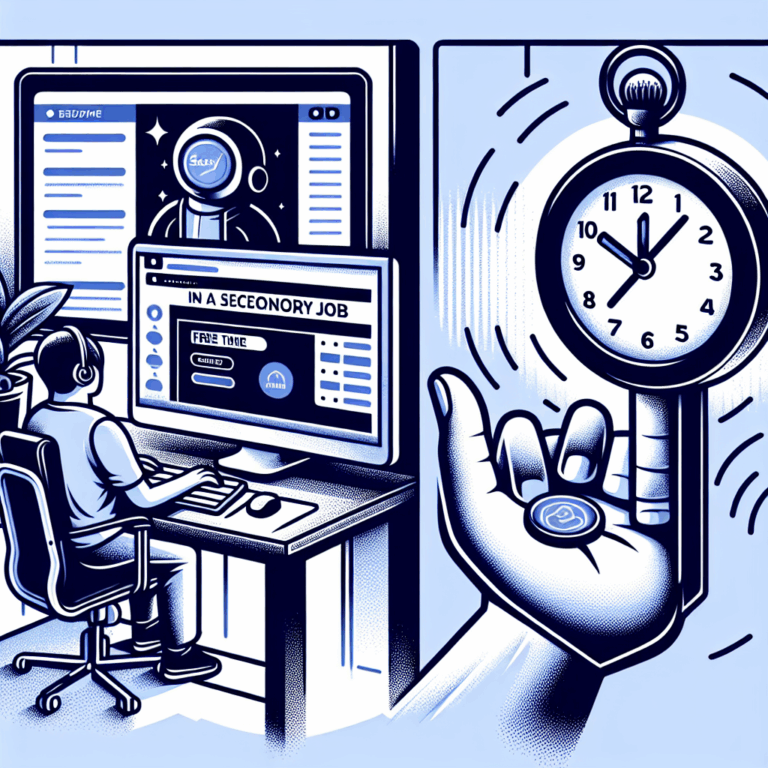 「ChatGPTで副業！時間を奪われずに稼ぐ方法を解説！」