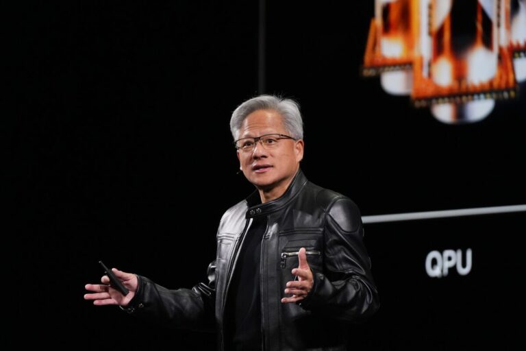 「エヌビディア、欧州のAI能力10倍増加予測」