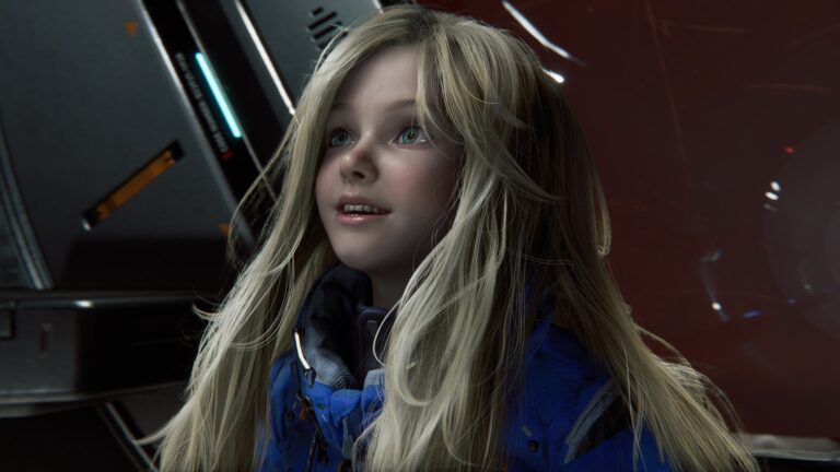 ［プレイレポ］カプコンの新作「プラグマタ」を初試遊。ハッキングパズルが生み出す，これまでにない戦闘アクションの緊張感