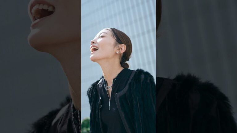 ヒカキンを超える❓超可愛い女性YouTuberを撮影してみた📸❤️#photography#leica