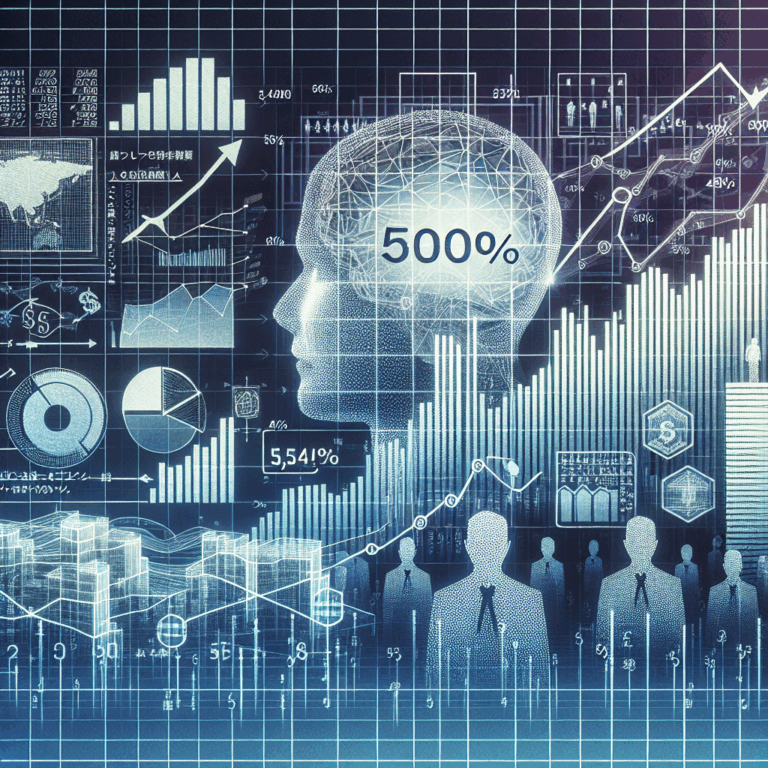 小泉進次郎の「500%増益」発言、実態はどう？数字のトリックと制度の透明性がカギ。
