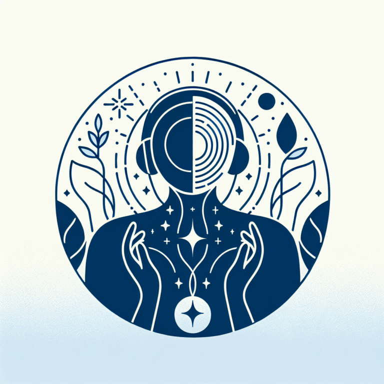 HSPは「独自の言葉」で心を伝えよう！5分習慣で自己肯定感をアップ。