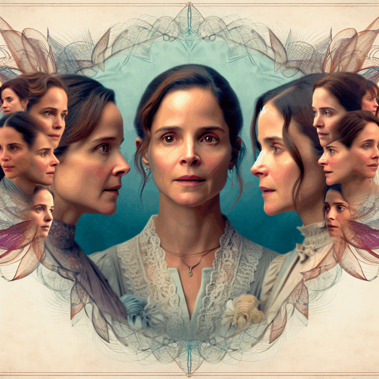 映画『女家族』を通じて、家族の絆・結婚観を考察！三姉妹の複雑な関係が魅力的。