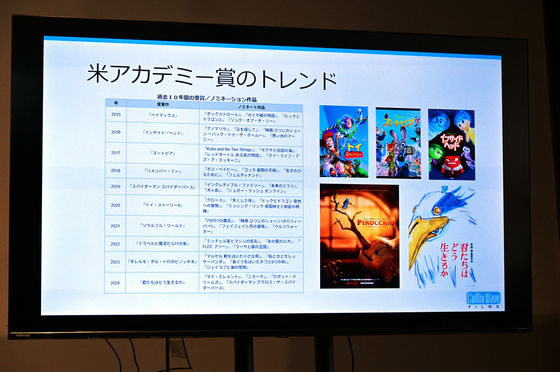 「新海誠監督の新作、