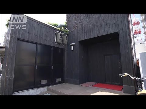 すし店でフグを食べた3人食中毒　盛岡市【スーパーJチャンネル】(2025年6月9日)