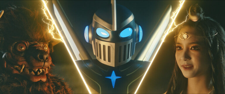 再開「キネマ51」：第2回上映作品は「Iké Boys イケボーイズ」