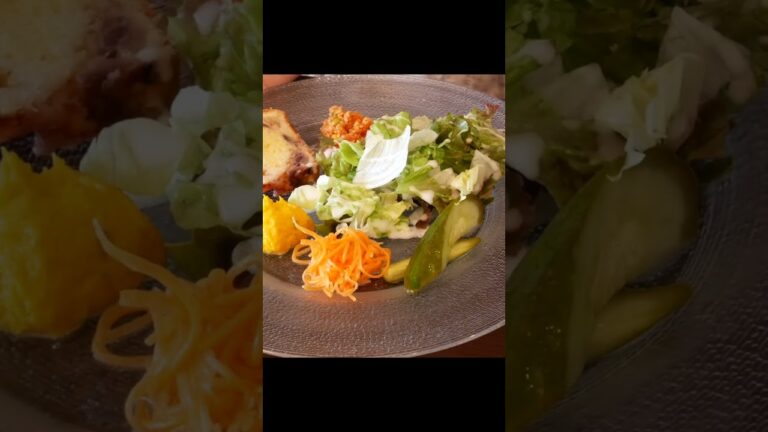 BISTRO NAOMI　 Drink It All！燕市編「突然！おごせです」イッキ見！／おごせ綾　燕市の名店４店舗をご紹介！　[4K]　#新潟県燕市#ハンバーグ#ミシュラン