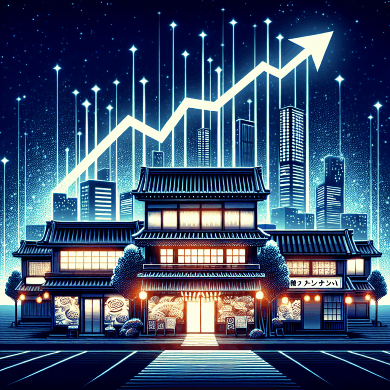 コメダホールディングス、FCモデルで団塊世代を魅了！増収増益の秘訣は?