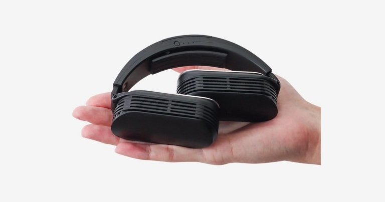 「首冷却で全身爽快！夏の必需品6選」