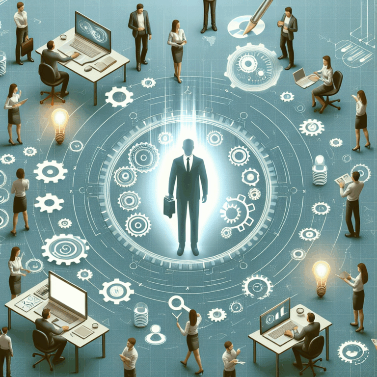 「ワンオペマーケティング」で一人でも成果を最大化！効率的な新時代の働き方。