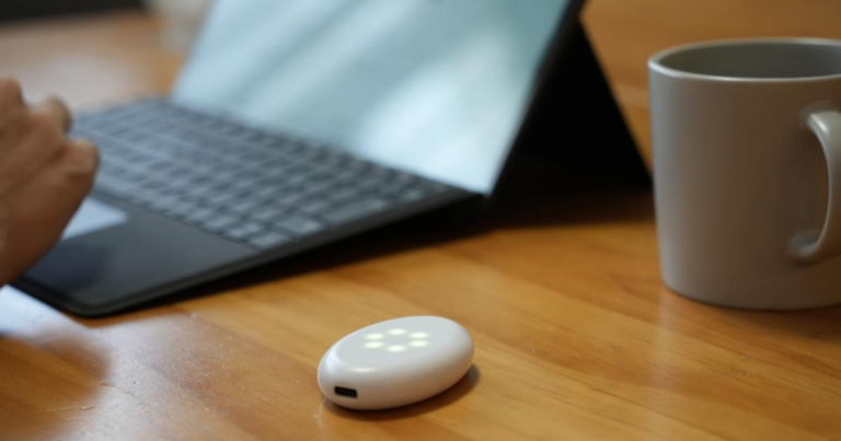 「心の安定をサポート！最先端ガジェット」