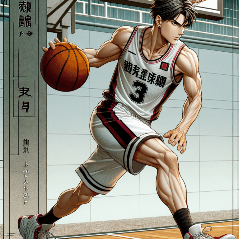 ミスターBリーグは誰だ？富樫勇樹が最有力候補！🏀✨