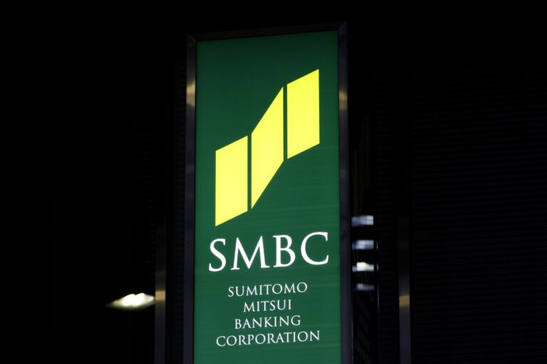 三井住友とSBI、新会社で資産運用支援！