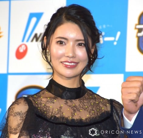 倉持明日香（C）ORICON NewS inc.