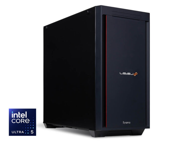 「RTX 4060＆5060が同価格!? 核心機仕様のゲーミングPC」