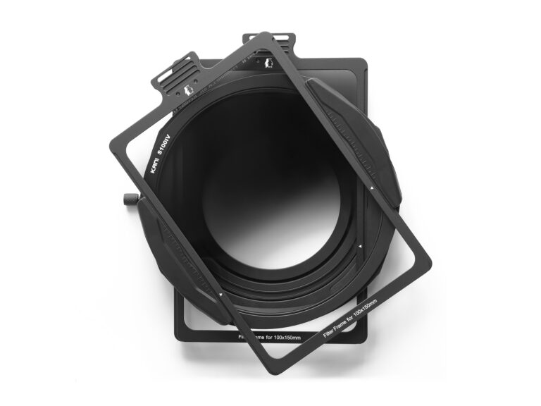 「角型フィルターの新アングル活用法！」