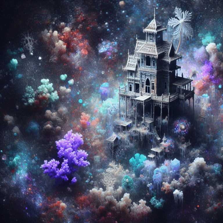 「ドールハウス」「見える子ちゃん」「岸辺露伴」新感覚ホラー、必見！