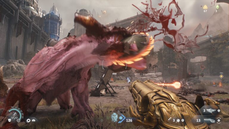 しげるのゲーミング子育て日誌：第10回は「子育てって『DOOM』かもしれない説」。「DOOM」シリーズの変化と，我が子の成長過程は似ている？